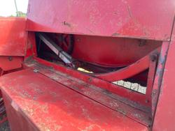 New Holland 317 Rectangular Baler