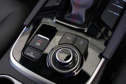 2026 Isuzu MU-X X-TERRAIN