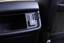2026 Isuzu MU-X X-TERRAIN