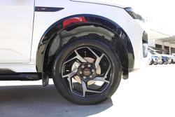 2026 Isuzu MU-X X-TERRAIN