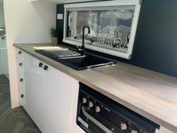 2026 Vivid Caravans Explorer 21ft Large Ensuite