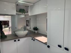 2026 Vivid Caravans Explorer 21ft Large Ensuite