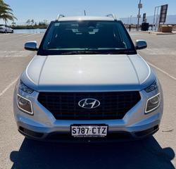 2022 Hyundai Venue Active
