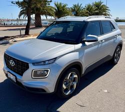 2022 Hyundai Venue Active