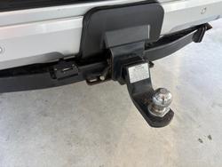 2018 Toyota Landcruiser Prado GXL