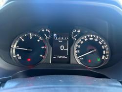 2018 Toyota Landcruiser Prado GXL