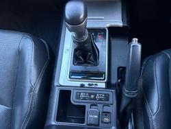 2018 Toyota Landcruiser Prado GXL