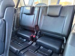 2018 Toyota Landcruiser Prado GXL