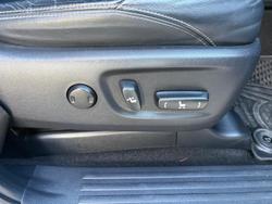 2018 Toyota Landcruiser Prado GXL