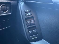 2018 Toyota Landcruiser Prado GXL