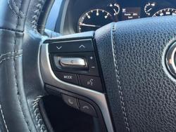 2018 Toyota Landcruiser Prado GXL