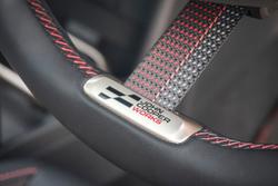2025 MINI Cooper JCW Favoured