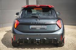 2025 MINI Cooper JCW Favoured