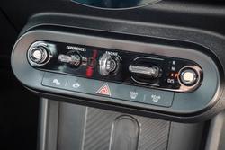 2025 MINI Cooper JCW Favoured