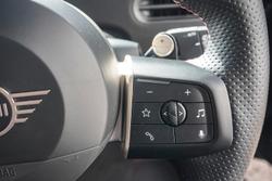 2025 MINI Cooper JCW Favoured