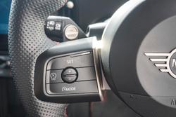 2025 MINI Cooper JCW Favoured