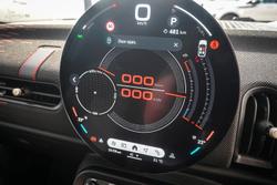 2025 MINI Cooper JCW Favoured