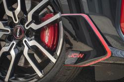 2025 MINI Cooper JCW Favoured