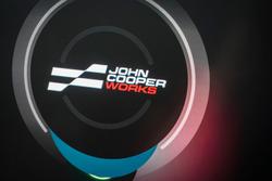 2025 MINI Cooper JCW Favoured