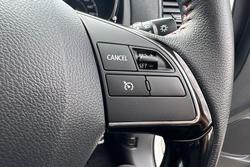 2020 Mitsubishi ASX MR