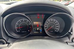 2020 Mitsubishi ASX MR