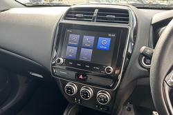 2020 Mitsubishi ASX MR