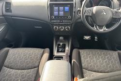 2020 Mitsubishi ASX MR