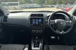 2020 Mitsubishi ASX MR