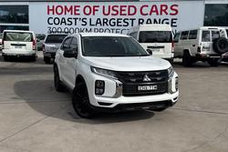 2020 Mitsubishi ASX MR