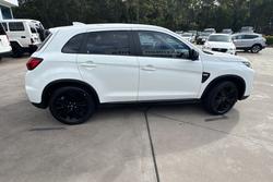 2020 Mitsubishi ASX MR