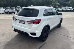 2020 Mitsubishi ASX MR