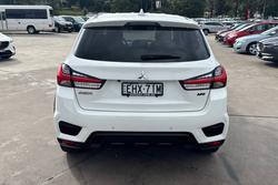 2020 Mitsubishi ASX MR