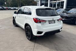 2020 Mitsubishi ASX MR
