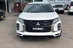 2020 Mitsubishi ASX MR