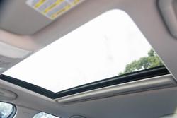 2012 Mercedes-Benz C-Class C200 CDI BlueEFFICIENCY Avantgarde
