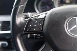 2012 Mercedes-Benz C-Class C200 CDI BlueEFFICIENCY Avantgarde
