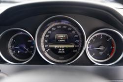 2012 Mercedes-Benz C-Class C200 CDI BlueEFFICIENCY Avantgarde
