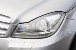 2012 Mercedes-Benz C-Class C200 CDI BlueEFFICIENCY Avantgarde