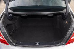 2012 Mercedes-Benz C-Class C200 CDI BlueEFFICIENCY Avantgarde