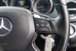 2012 Mercedes-Benz C-Class C200 CDI BlueEFFICIENCY Avantgarde