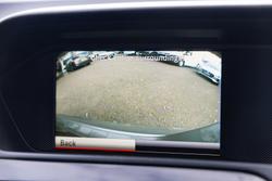 2012 Mercedes-Benz C-Class C200 CDI BlueEFFICIENCY Avantgarde