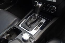 2012 Mercedes-Benz C-Class C200 CDI BlueEFFICIENCY Avantgarde