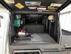 2021 Isuzu D-MAX LS-U