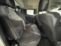 2021 Isuzu D-MAX LS-U