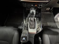 2021 Isuzu D-MAX LS-U