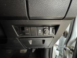 2021 Isuzu D-MAX LS-U