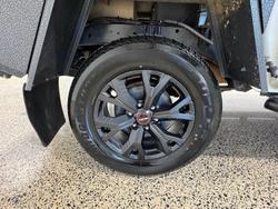 2021 Isuzu D-MAX LS-U