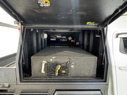 2021 Isuzu D-MAX LS-U