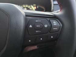 2026 Isuzu D-MAX