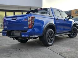 2026 Isuzu D-MAX